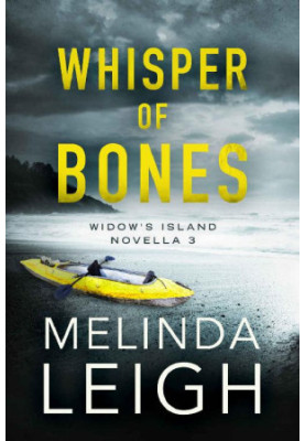 Whisper of Bones