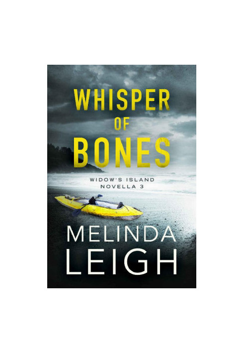 Whisper of Bones