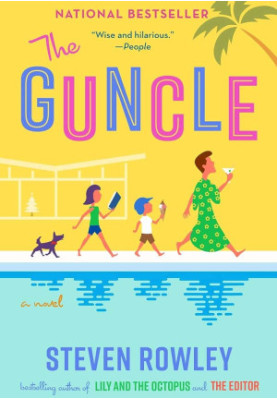 Guncle 01-The Guncle