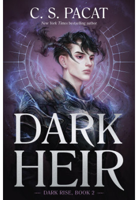 Dark Heir (Dark Rise 2) MM