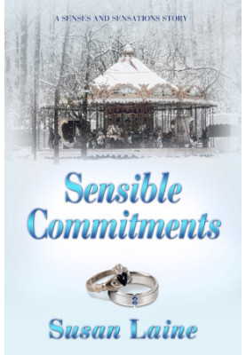 [Senses and Sensations 05] • Sensible Commitments