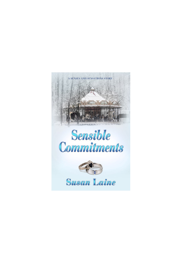 [Senses and Sensations 05] • Sensible Commitments