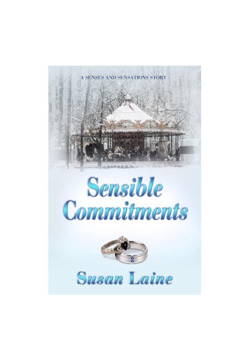 [Senses and Sensations 05] • Sensible Commitments