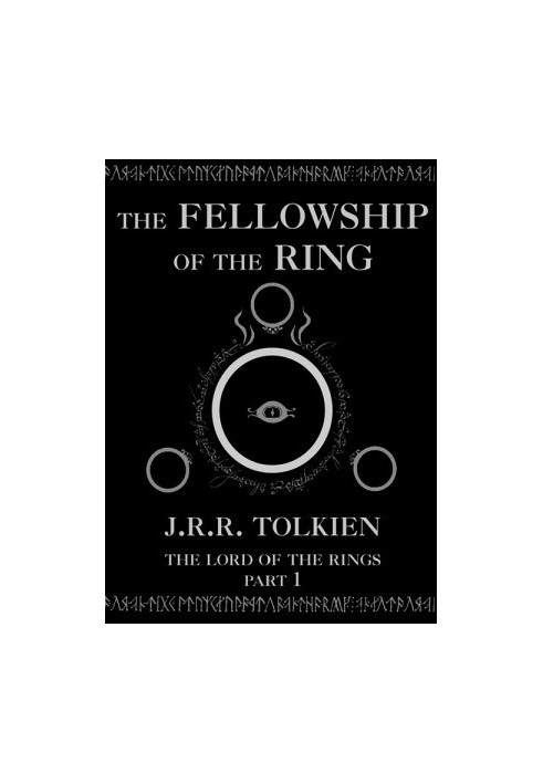The Fellowship of the Ring