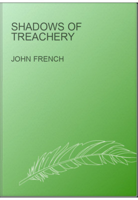 Shadows of Treachery