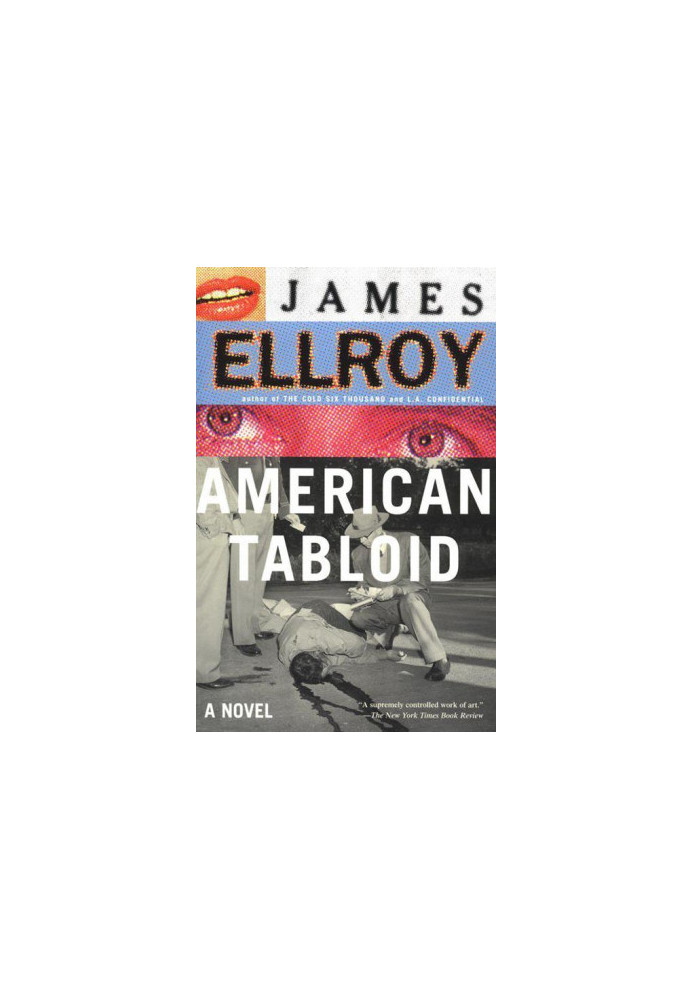 American Tabloid
