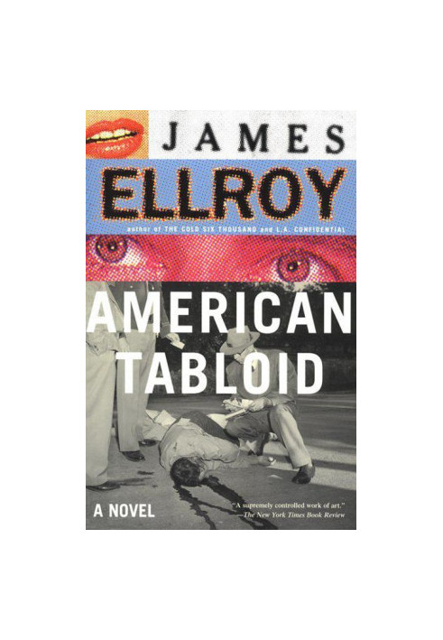 American Tabloid
