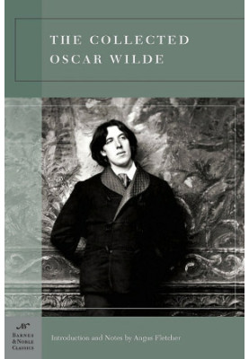 The Collected Oscar Wilde