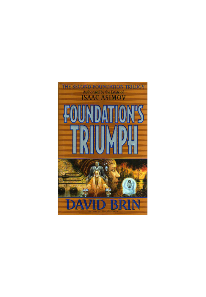 Foundation's Triumph
