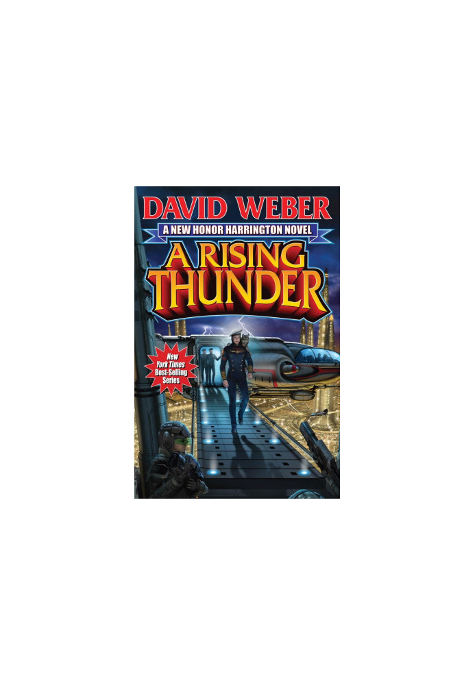 A Rising Thunder