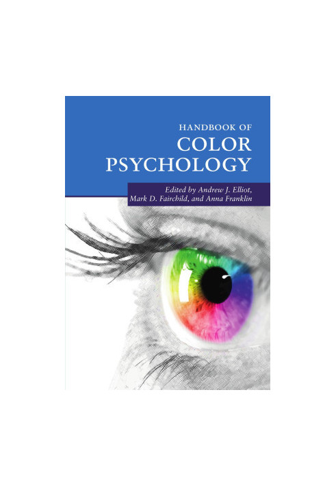 Handbook of Color Psychology