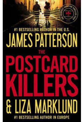 The Postcard Killers