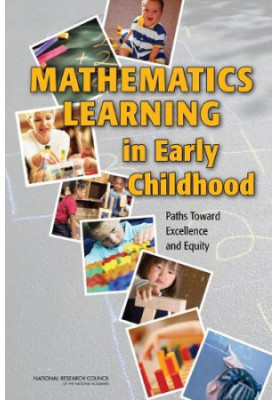 Mathematics Learning in Early Childhood: Paths Toward Excellence and Equity