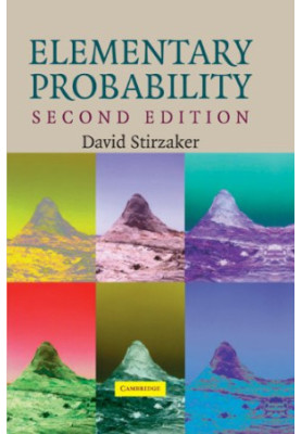 Elementary Probability, Second Edition