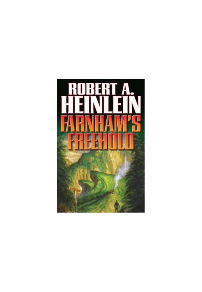 Farnham's Freehold