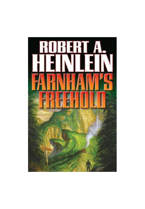 Farnham's Freehold