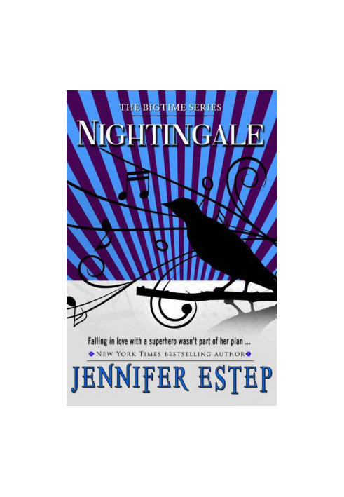 [Bigtime 04] • Nightingale