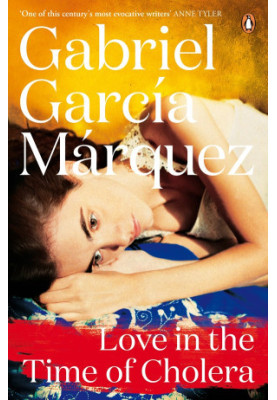Love in the Time of Cholera