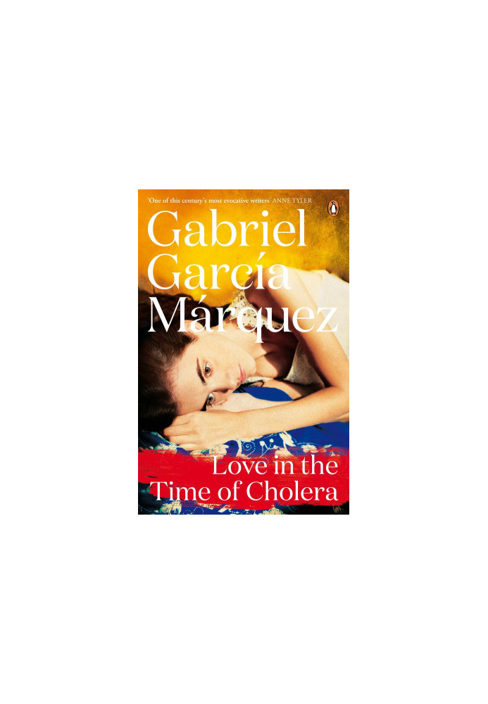 Love in the Time of Cholera