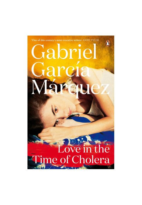 Love in the Time of Cholera