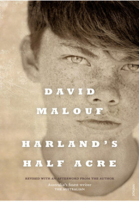 Harland's Half Acre