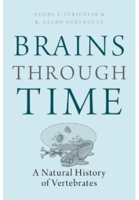 Brains Through Time: A Natural History of Vertebrates