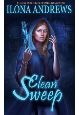 Clean Sweep (Innkeeper Chronicles, 01)