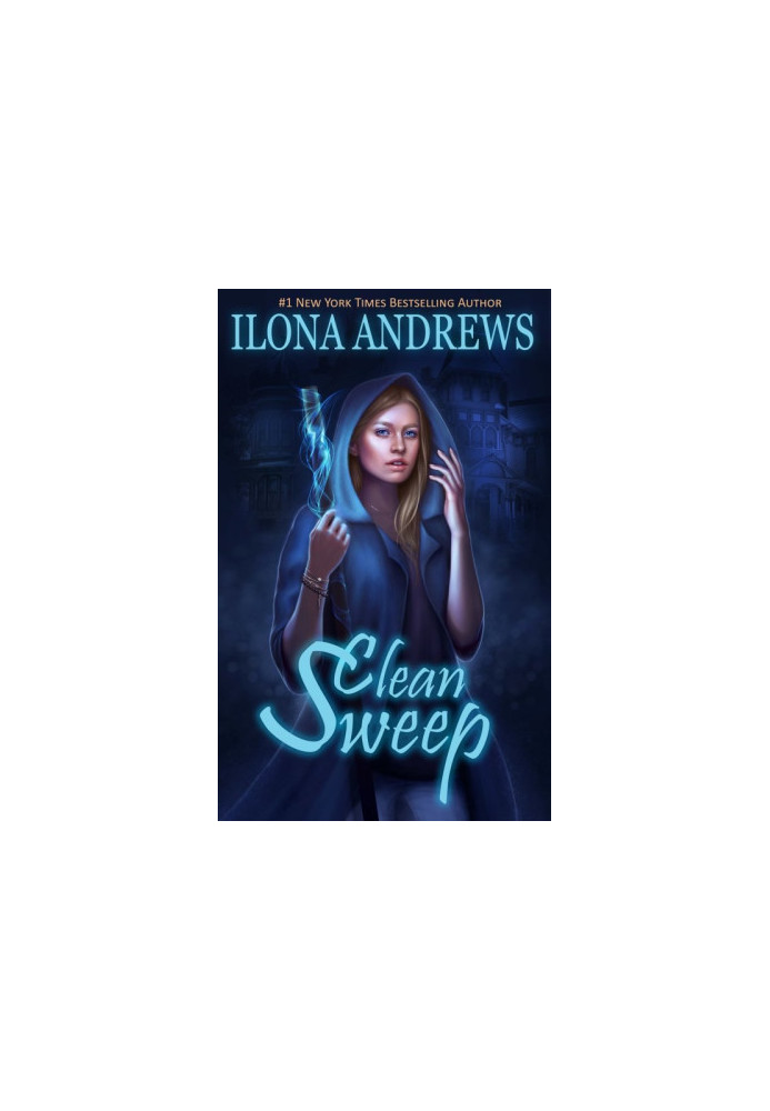 Clean Sweep (Innkeeper Chronicles, 01)
