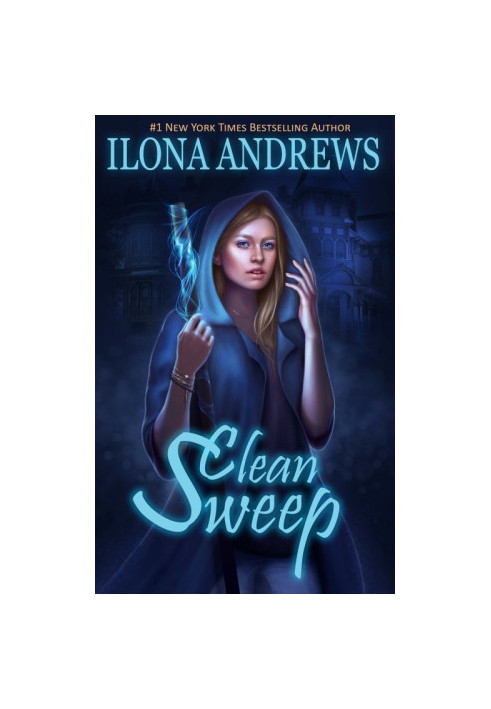 Clean Sweep (Innkeeper Chronicles, 01)
