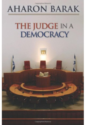 The Judge in a Democracy