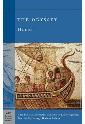 The Odyssey