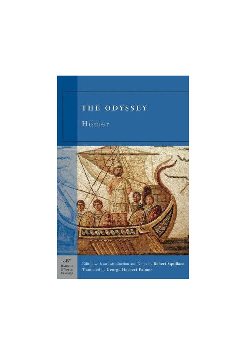 The Odyssey