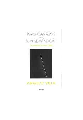 Psychoanalysis and severe handicap : the hand in the cap