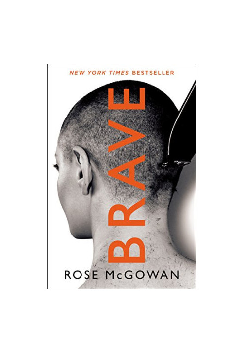 BRAVE