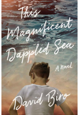 This Magnificent Dappled Sea: A Novel