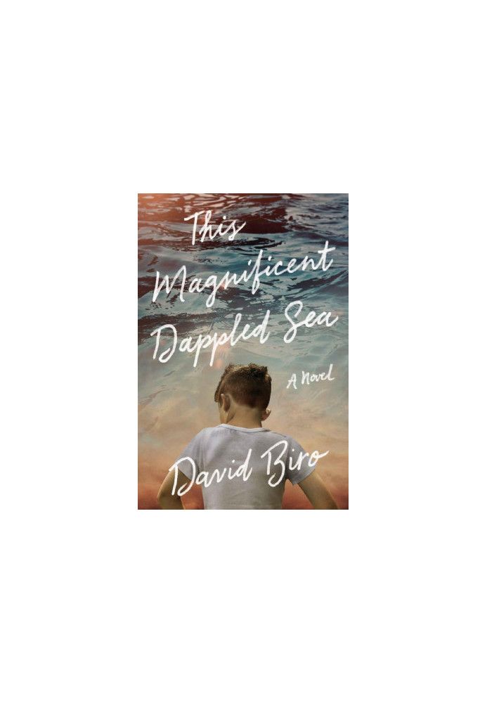 This Magnificent Dappled Sea: A Novel