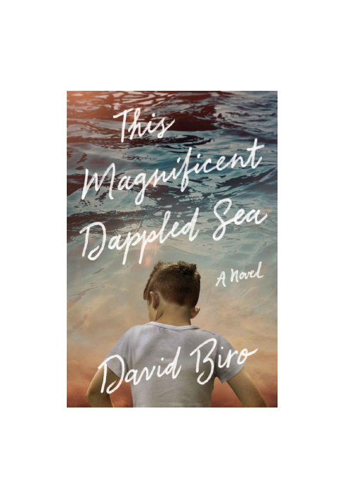 This Magnificent Dappled Sea: A Novel