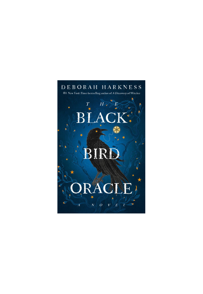 The Black Bird Oracle: A Novel