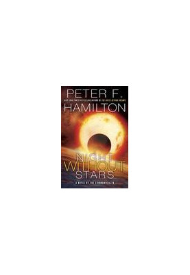 A Night Without Stars - A Novel of the Commonwealth