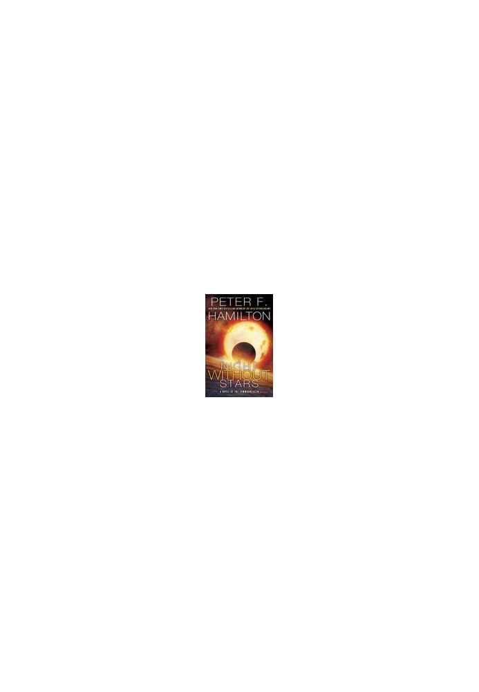 A Night Without Stars - A Novel of the Commonwealth