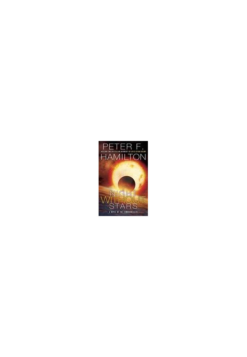 A Night Without Stars - A Novel of the Commonwealth