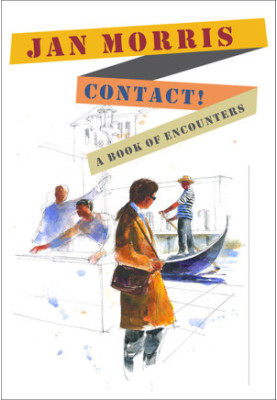 Contact! A Book of Encounters (A Book of Glimpses)