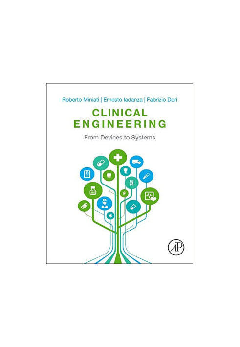 Clinical engineering : from devices to systems