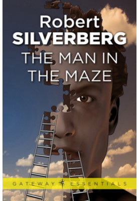 The Man in the Maze