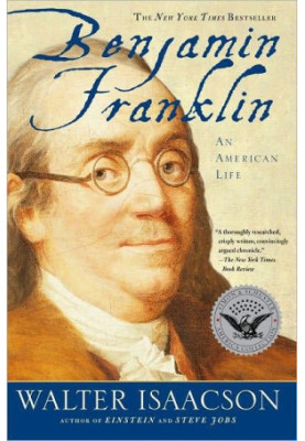 Benjamin Franklin: An American Life