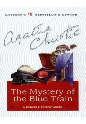 The Mystery of the Blue Train