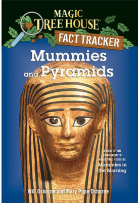 Mummies and Pyramids