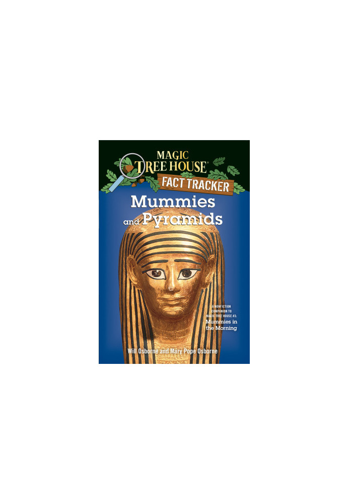 Mummies and Pyramids