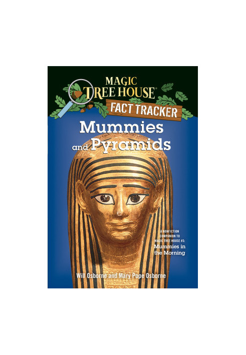 Mummies and Pyramids