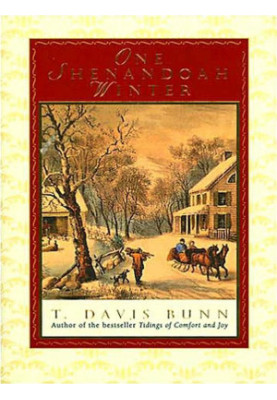 One Shenandoah Winter